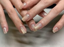 エルマナ ネイル(Hermana NAIL)/