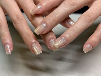 エルマナ ネイル(Hermana NAIL)/