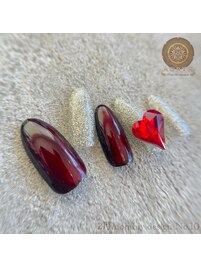 2月monthly design No,10