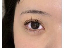 ランズ 新宿(LANDS)/パリエク80本＋下エクステ30本