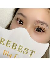 リーベスト 南森町店(REBEST)/