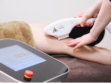 シェリ(Cherie)の雰囲気（『部分脱毛』☆10000円（例）ワキ+鼻下+VI+ヒジ下+ヒザ下★甲指）