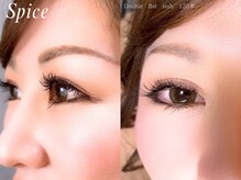 スパイス 梅田茶屋町店(Spice)/ダブルフラット120本