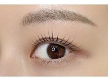 アンリ(Henri)/オリジナルまつ毛パーマ