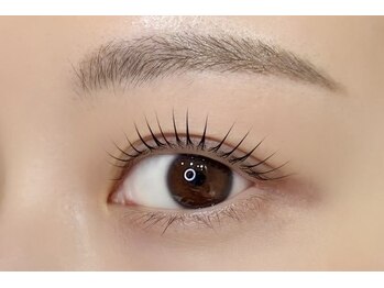 アンリ(Henri)/オリジナルまつ毛パーマ