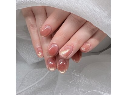 ウィルネイル 二子玉川店(wilu nail)の写真