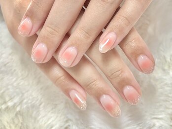 ハッピーフィーリング(Happy Feeling)の写真/トレンド感満載なお手元に◎さりげない可愛さを散りばめた今っぽいDesign♪オトナ女子から支持！