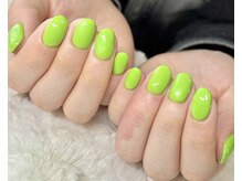 リリーローズ(Lily Rose )/ワンカラーネイル