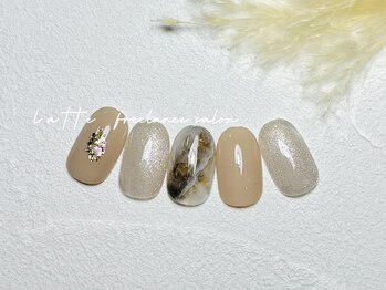 【AYAKA】月替デザイン