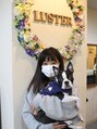 ヘアーアンドスパ ラスター(Luster)/代表 横谷 きみ