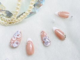 ブライダル☆キレイめコース