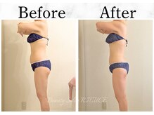 リルチェ 自由が丘(RILUCE)/40代　女性