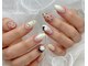 ツキカドットネイル(TSUKIKA.NAIL)の写真