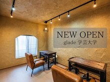 グレイド 学芸大学(glade)