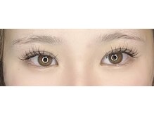 Private Salon DAHLIAの雰囲気（【まつエク】ノーメイクでも目元パッチリしたい方）
