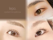 レポ(lepo.)