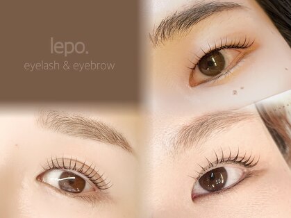 レポ(lepo.)の写真