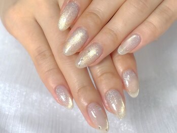 ウルネイル(Uru nail)/定額デザイン