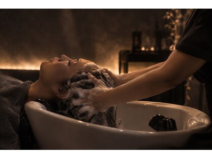 フロウスパ バイ ナチュラル(FLOW SPA BY NATURAL)の写真