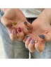 【hand】hinaおまかせコース 8500円