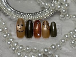 HAND☆ゴージャス定額プラン