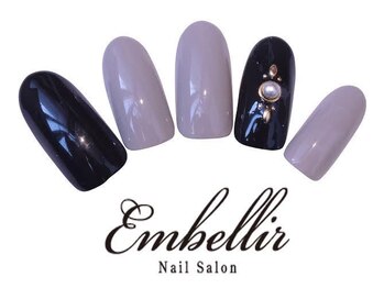 アンベリール 横浜店(Embellir)/(164)シックネイル