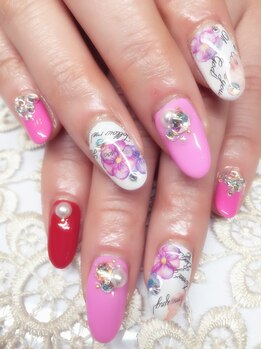 プレシャス プライベートビューティーサロン(Precious Private Beauty Salon)/