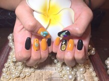 カットアンドスタイル クラウン(Cut & Style Clown)/ジェルやり放題【横浜】