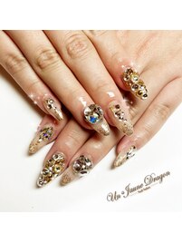 スタッズアート