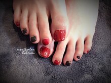 ラブーン(Raboum)/foot