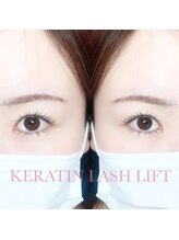 アイウェーブ(Eye wave)/ケラチンラッシュリフト