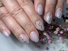 トータルビューティー ララ(Total Beauty RARA)/トレンドネイル7230円