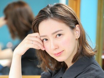 ビューティーラウンジ レント(beauty lounge Lento)/男性が見とれる。大人の美しさ