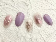 ウェヌスリコ(VENUSRICO.)/◆定額7980円コース◆