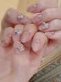 トゥインクミル 表参道(Twinkmiru) 大人気の蝶々collection☆