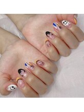 閨匠ビューティサロン 上野店/ハロウィン