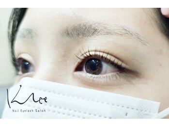 クレー(Klee)/パリジェンヌラッシュリフト