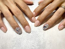 ボーホーネイルズコレクション(BOHO NAILS COLLECTION)/HANDやり放題10000円コース
