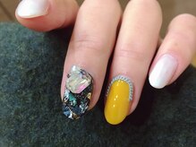 ネイルサロン リン(Lin)/春