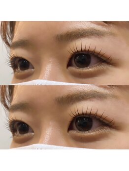 エルト 四条烏丸(elto)/パリジェンヌ