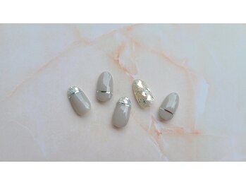 ネイルユー(Nail U)/こだわり定額デザイン