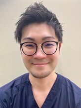 こばやし鍼灸整骨院 センター南 小林 大喜