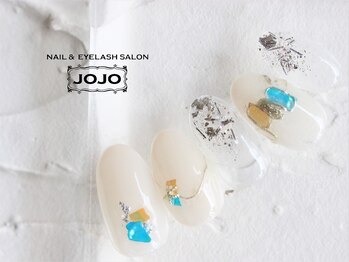 ジョジョ 千里中央店(JOJO)/全員利用OK★オフ込￥7980