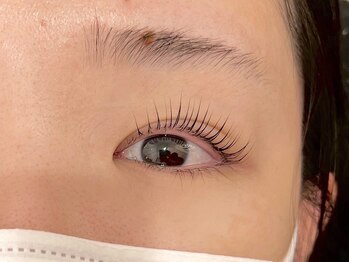 まつげエクステサロン ヘアーリゾートエーアイ 浅草店(hair resort Ai)/パリジェンヌラッシュリフト