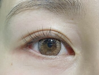 カラーリゾート Ai 葛西店/パリジェンヌラッシュリフト