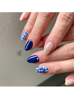 ナンバーエイト(No.8)/