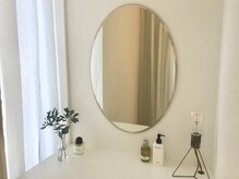 ニッカ(nicca)の雰囲気(**完全個室のプライベートサロン**特別な時間を◎)