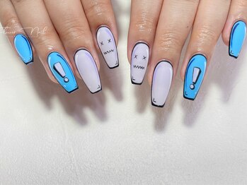 フラワー(Flower)/