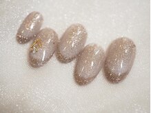 ビオラ(Viola)/サンプルデザイン