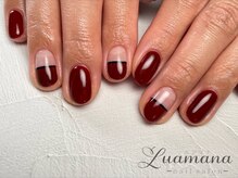 ルアマナ(Luamana)/full order light（持込対応）